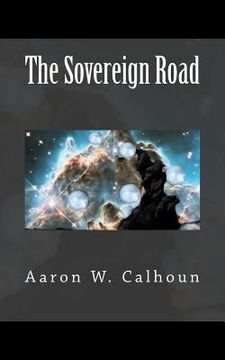 portada The Sovereign Road (en Inglés)