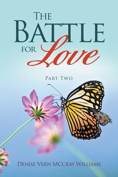 portada The Battle For Love: Part Two (en Inglés)