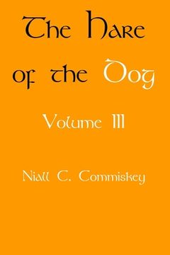 portada The Hare of the Dog Volume 3