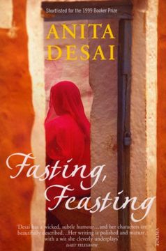 portada Fasting Feasting
