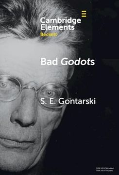 portada Bad Godots