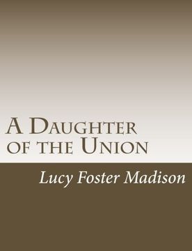 portada A Daughter of the Union
