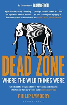 portada Dead Zone