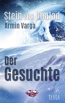 portada Stein von Ghalad: Der Gesuchte (en Alemán)