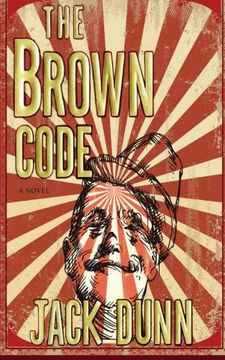 portada The Brown Code