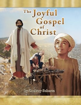 portada The Joyful Gospel of Christ (en Inglés)