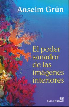 portada El Poder Sanador de las Imágenes Interiores (in Spanish)