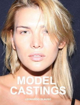portada Model Castings (en Inglés)