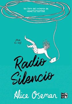 portada Radio Silencio (in Spanish)