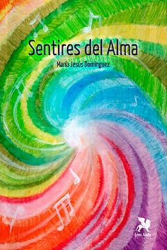 portada Sentires del Alma (in Spanish)