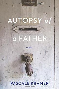 portada Autopsy of a Father (in English)
