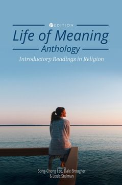 portada Life of Meaning Anthology: Introductory Readings in Religion