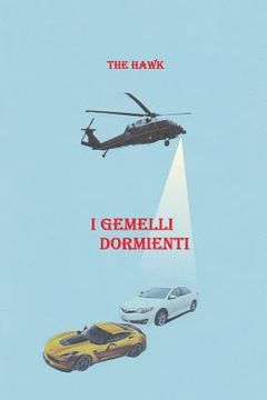 portada I gemelli dormienti (in Italian)