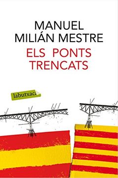 portada Els Ponts Trencats (in Catalá)