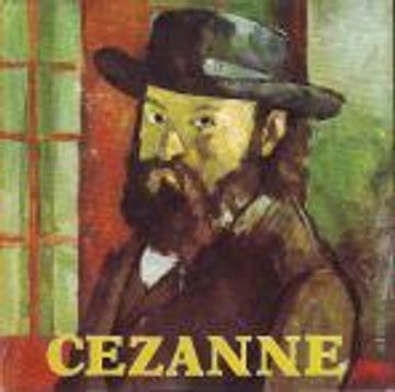 portada Cezanne