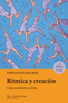 portada RITMICA Y CREACION (in Spanish)