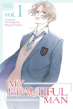 portada My Beautiful Man, Volume 1 (Manga): Volume 1 (en Inglés)