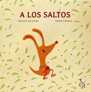 portada A Los Saltos (in Spanish)