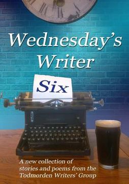 portada Wednesday's Writer 6