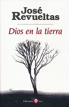portada Dios en la Tierra (in Spanish)