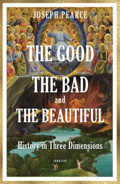 portada The Good, the Bad, and the Beautiful (in English)