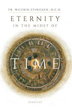 portada Eternity in the Midst of Time (in English)
