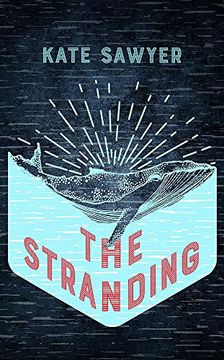 portada The Stranding: The Captivating Word of Mouth hit of the Summer 