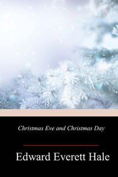 portada Christmas Eve and Christmas Day (in English)