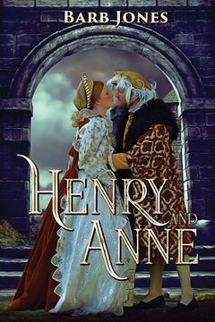 portada Henry and Anne (en Inglés)
