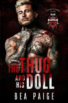 portada The Thug And His Doll (en Inglés)