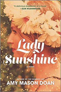 portada Lady Sunshine (en Inglés)