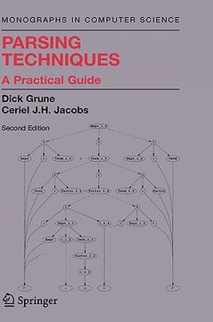 parsing techniques
