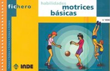 habilidades motrices basicas 2¦ed