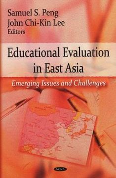 portada educational evaluation in east asia: emerging issues and challenges