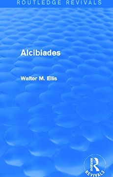 portada Alcibiades (Routledge Revivals) (en Inglés)