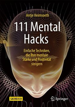 portada 111 Mental Hacks (in German)
