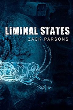 portada Liminal States (en Inglés)