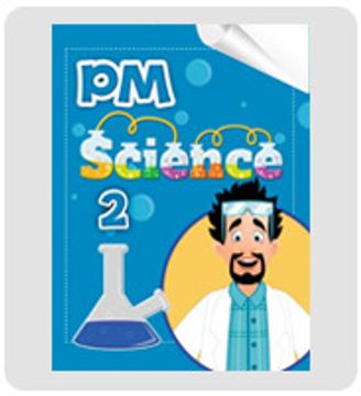 portada PM SCIENCE SB 2 (in Spanish)