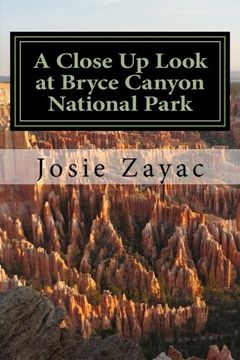portada A Close Up Look at Bryce Canyon National Park (Close Up Books) (Volume 2)