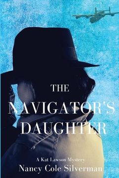 portada The Navigator's Daughter: A Kat Lawson Mystery (en Inglés)