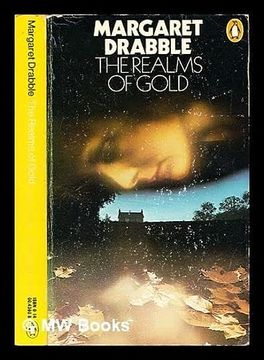 portada The Realms of Gold