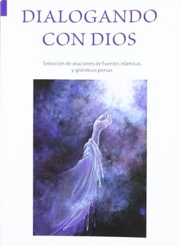 portada Dialogando con Dios