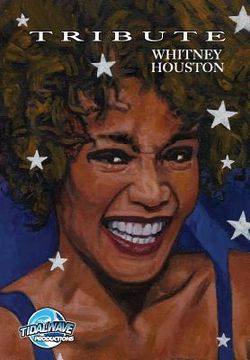 portada Tribute: Whitney Houston