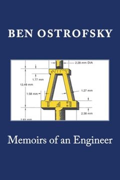 portada Memoirs of an Engineer