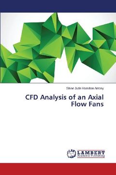 portada Cfd Analysis of an Axial Flow Fans