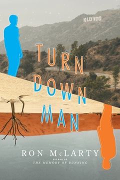 portada Turn Down Man (en Inglés)