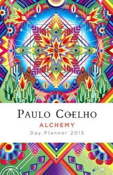 portada Alchemy: 2015 Coelho Calendar