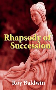 portada Rhapsody of Succession