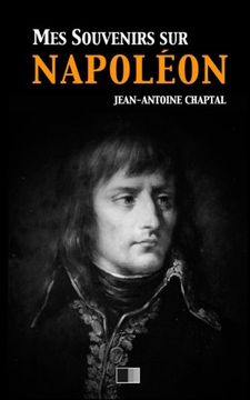 portada Mes souvenirs sur Napoléon