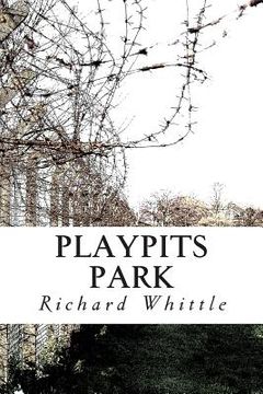 portada Playpits Park (en Inglés)